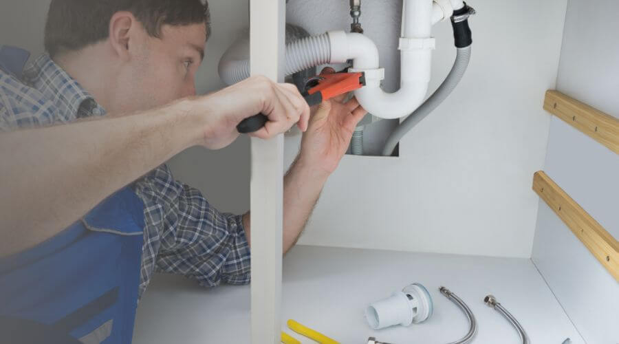 Local expert plumbing services in Syracuse, UT